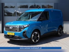 Ford E-Transit Cour. - Limited 44 kWh l FULL OPTION l NAVI l CLIMATE l STUURVERWARMING l LANE ASSIST l CAMERA