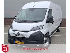 Citroën Jumper - 2.2 BlueHDi 180 S&S L3H2 3.5t Zwaar Navi / Camera / Cruise Adaptief