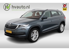 Skoda Kodiaq - 1.5 TSI 150PK BUSINESS EDITION PLUS DSG | Virtual Cockpit | Cruise Adaptief | El. verstelb