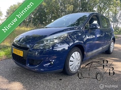 Renault Scénic - 2.0 Expression AUTOMAAT NAVI TREKHAAK KOOPJE
