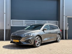 Ford Focus Wagon - 1.0 Vignale ST-Line bj.2019 Camera|Navi|Pdc|Trekhaak