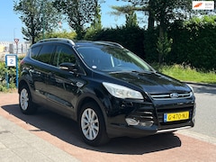 Ford Kuga - 1.5 Titanium *DB-Riem is vernieuwd