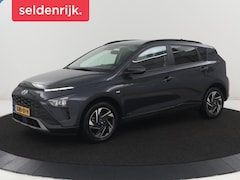 Hyundai Bayon - 1.0 T-GDI Comfort Smart | Carplay | Camera | Airco | Cruise control | Sfeerverlichting | P