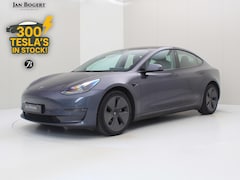 Tesla Model 3 - Long-Range AWD 351pk 75 kWh UPGRADE [ RYZEN AMD+WARMTEPOMP+AUTOPILOT ]