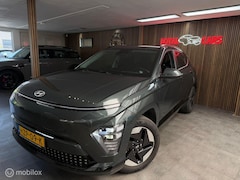Hyundai Kona Electric - Premium 65.4 kWh | Fabrieksgarantie