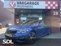 BMW 3-serie Touring - 330e Business Edition Plus // M-SPORT // PANO // LED // CRUISE // HARMAN/KARDON // STOEL &