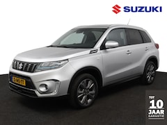 Suzuki Vitara - 1.4 Boosterjet Select Smart Hybrid | Climate control | Cruise control adaptive | Stoelverw