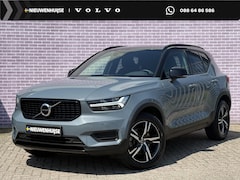 Volvo XC40 - 2.0 B3 R-Design | Stoel/Stuur verwarming | Adaptieve Cruise | Parkeersensoren V+A | Parkee