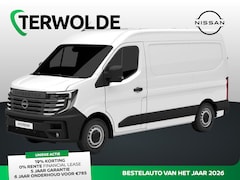 Nissan Interstar-e - L3H2 Tekna 87 kWh | Verwacht | 3500KG | Optie-pakket |