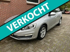 Volvo V60 - 1.6 T3 Momentum