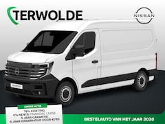 Nissan Interstar-e - L3H2 Tekna 87 kWh | Verwacht | 3500KG | Optie-pakket |