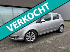 Opel Corsa - 1.2-16V Enjoy AIRCO BJ 102007 APK 9-2026