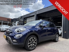 Fiat 500 X Cross - 1.4 Turbo MultiAir CrossPlus