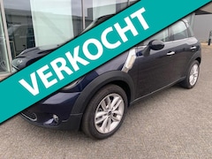 MINI Countryman - 1.6 Cooper CLIMAT BJ 4-2014 APK 8-2026