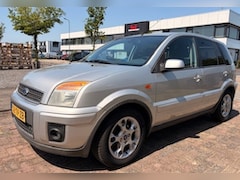 Ford Fusion - 1.6-16V Futura AUTOMAAT APK Gek. 06-2027