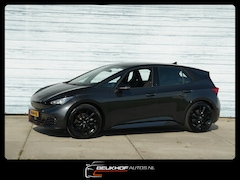 CUPRA Born - Business One 62 kWh Carplay 20'' Velgen Soh92%