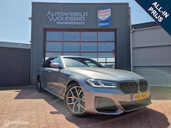 BMW 5-serie Touring - 530e Business Edition Plus