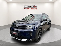 Citroën C5 Aircross - 1.6 Plug-in Hybrid 180 Plus | 2024 | Navi | Camera | CarPlay | Keyless