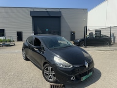 Renault Clio - 1.5 dCi Night&Day Navi Clima Sensor Cruise