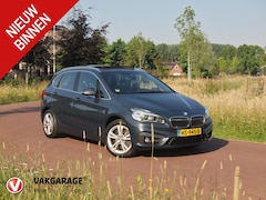 BMW 2-serie Active Tourer - 225xe Centennial High Executive | Panoramadak | Head-Up Display | Parkeersensoren | Leer |