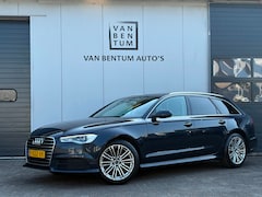 Audi A6 Avant - 2.0TDI 190pk Autom. Ultra Edition Leder Xenon Camera