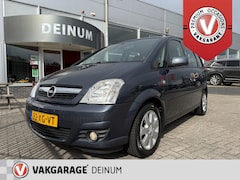 Opel Meriva - 1.8-16V Temptation Airco, Trekhaak, afn, Zeer nette staat