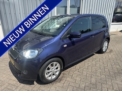 Skoda Citigo - 1.0 Greentech Fresh