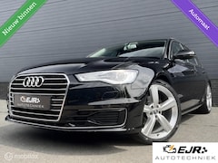 Audi A6 Avant - 1.8 TFSI ultra Sport Edition CARPLAY*CLIMA*HAAK*CRUISE*CAMERA*PDC