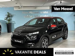 Citroën C3 - 1.2 PureTech Feel | Climate control | Parkeersensoren | Apple Carplay/Android Auto