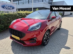 Ford Puma - 1.0 EcoBoost Hybrid ST-Line X | Pano | Verwarmbare Voorstoelen/Voorruit/Stuurwiel | Adapti