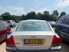 Volvo S60 - 2.4