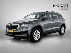 Skoda Karoq - 1.5 TSI ACT Business Edition | Trekhaak | Navi | Clima |