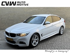 BMW 3-serie Gran Turismo - GT 320i Business | M-sport | Sportstoelen | Navigatie | Parkeersenor | Climate control | C