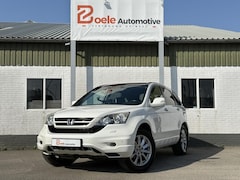Honda CR-V - 2.0i Executive 4WD Aut./ Carplay / Pano / Facelift / Leder / Trekhaak