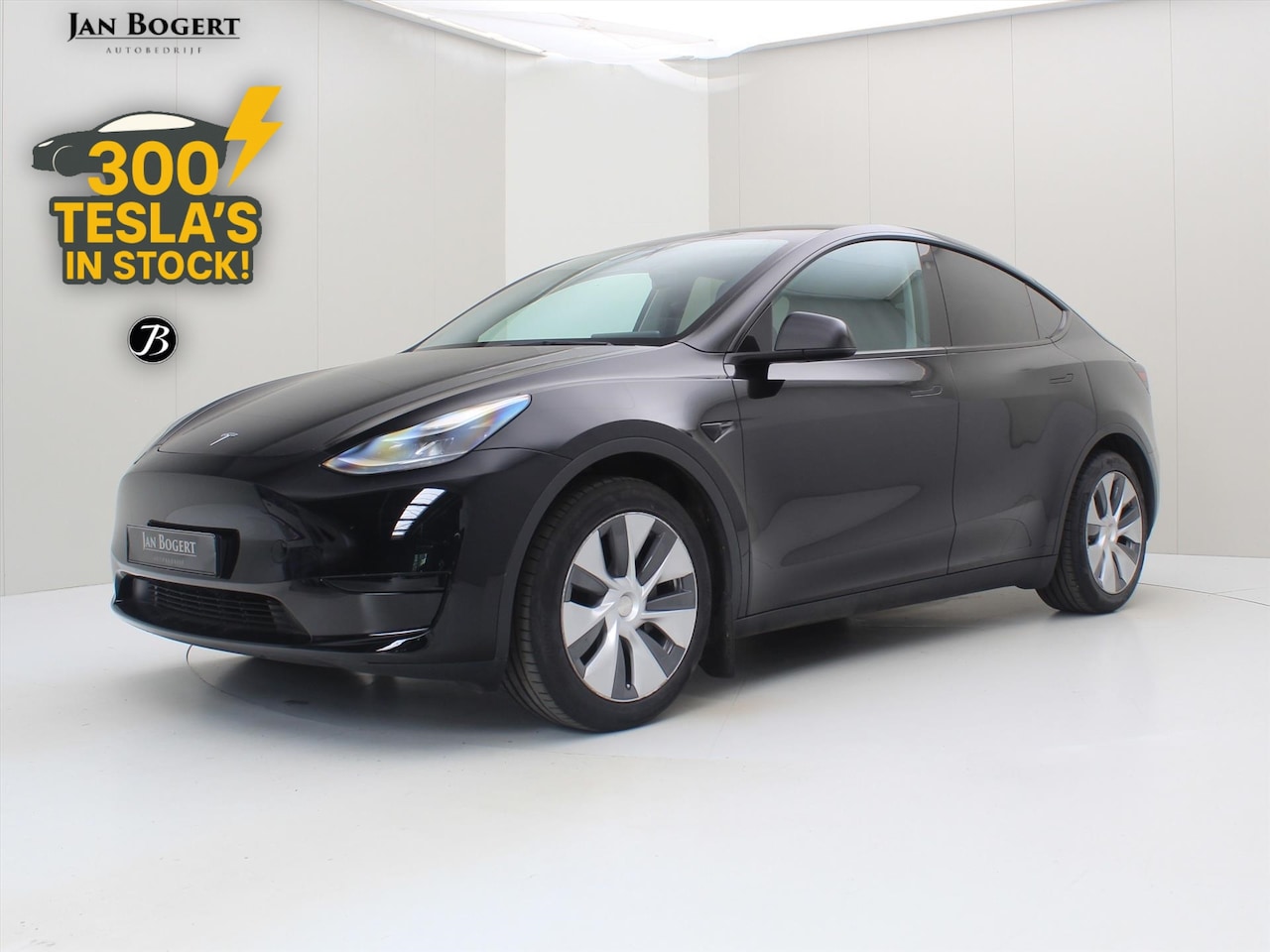 Tesla Model Y - Standard RWD Plus [ AMD RYZEN+LFP ACCU+AUTOPILOT+19 INCH+PREMIUM AUDIO ] - AutoWereld.nl