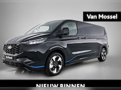Ford Transit Custom - 340 2.5 PHEV L2H1 Sport | NIEUW UIT VOORRAAD | 19'' Velgen | B&O | Striping | Voordeel