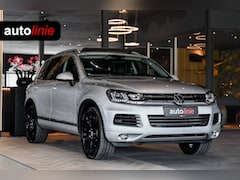 Volkswagen Touareg - 3.6 FSI Highline, Panorama, Memory, Clima, Leder, Cruise