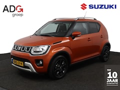 Suzuki Ignis - 1.2 Smart Hybrid Style | Cruise Control | Achteruitrijcamera | Keyless entry | Stoelverwar