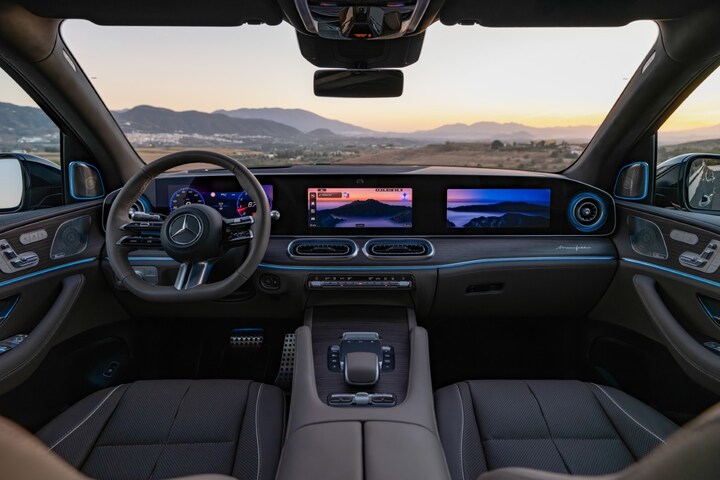 Interieur