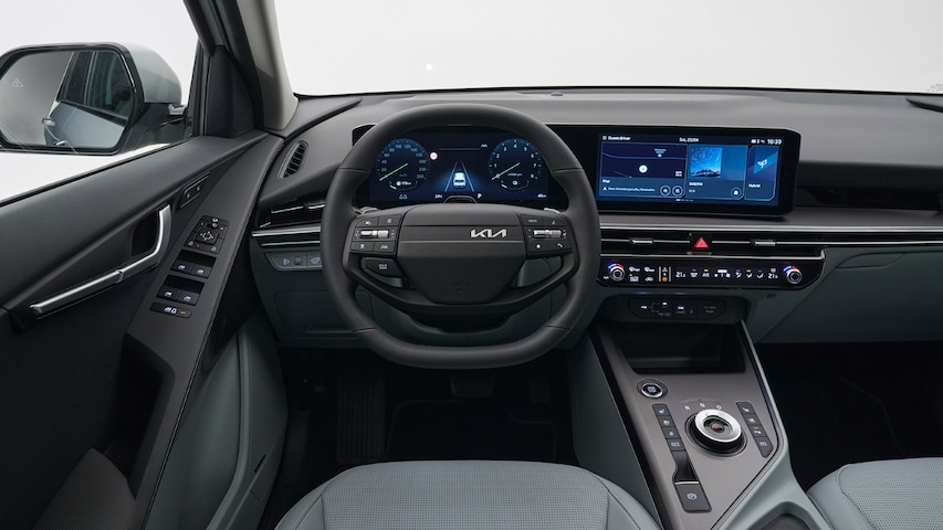 Interieur