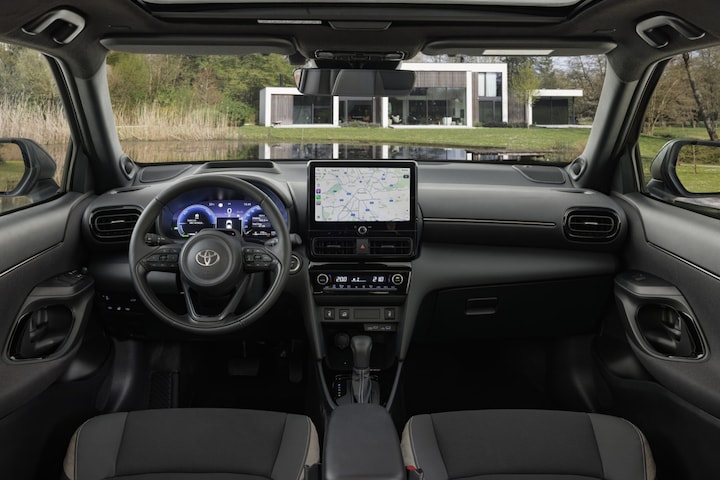 Interieur