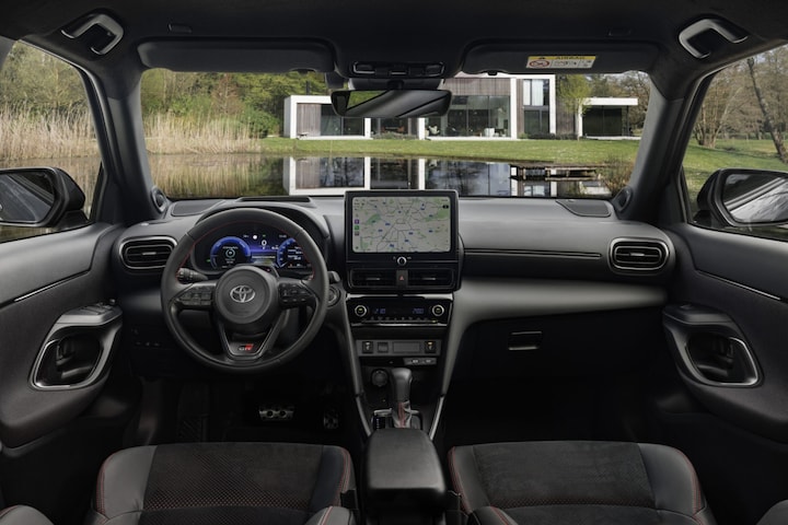 Interieur