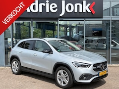 Mercedes-Benz GLA-Klasse - 250 e AMG Line AUTOMAAT | TREKHAAK | PLUG-IN HYBRIDE | 360gr CAMERA | WIDE SCREEN | STOELV