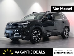 Citroën C5 Aircross - 1.6 Plug-in Hybrid 225 Shine | Navigatie | Camera | Climate control