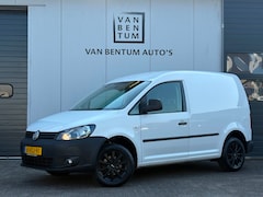 Volkswagen Caddy - 1.6TDI 75pk Navi Airco Cruise MARGE