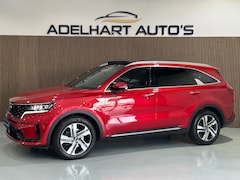 Kia Sorento - 1.6 T-GDI Plug-in Hybrid 4WD ExecutiveLine 7 Pers. / Panorama dak / Leder Exclusive / Came