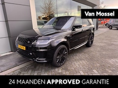Land Rover Range Rover Sport - 3.0 SDV6 HSE Dynamic | Panoramisch schuifdak |