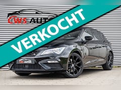 SEAT Leon - 1.5 TSI FR Ultimate Edition BLACK*VIRTUAL*ACC*DCC*LANE*BEATS*PANO