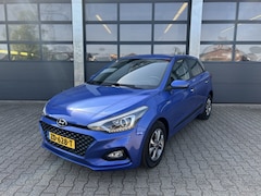 Hyundai i20 - 1.0 T-GDI Blue 100pk Automaat Premium