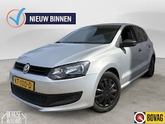 Volkswagen Polo - 1.2 Easyline Elek. Ramen Airco